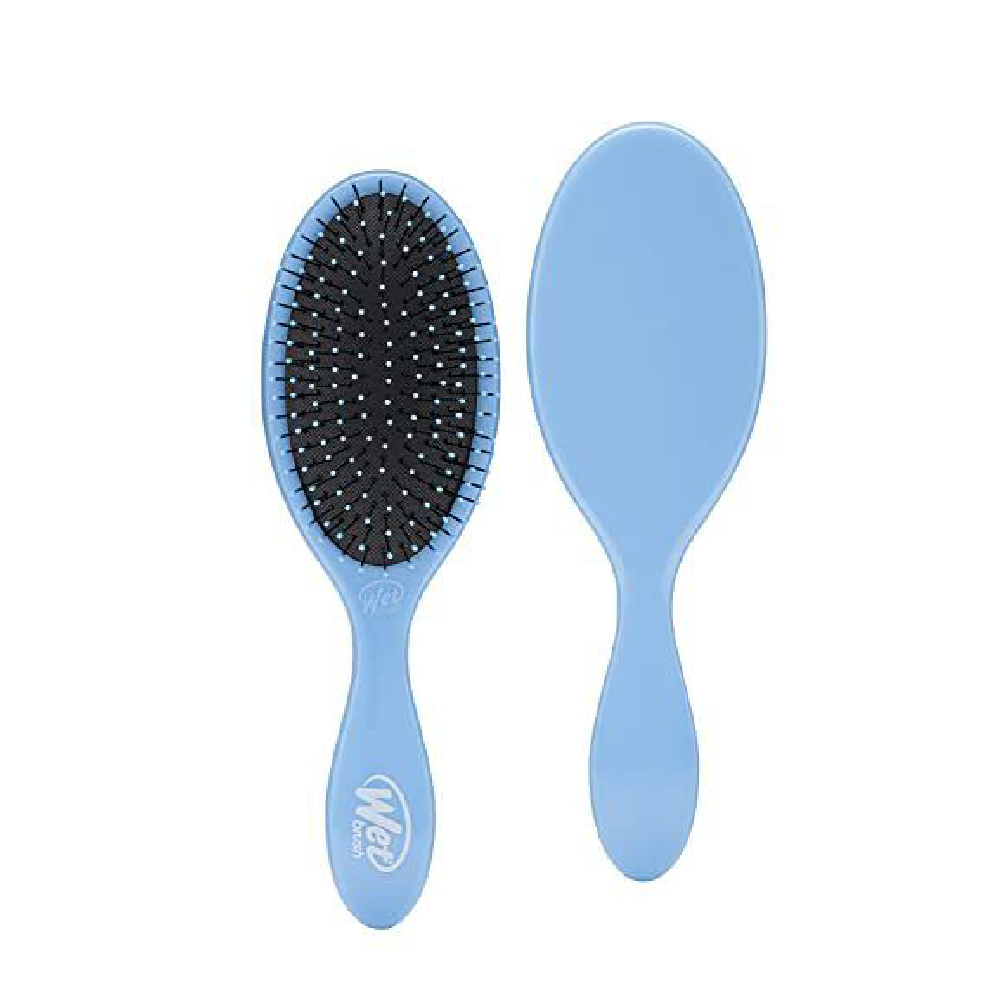 Kent & Dessata Original Detangler Sky Brush