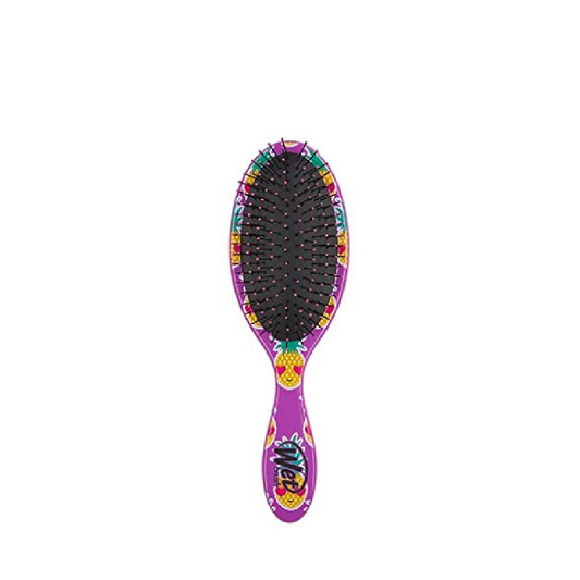 Kent & Dessata Od Hh Smiley Pineapple Brush