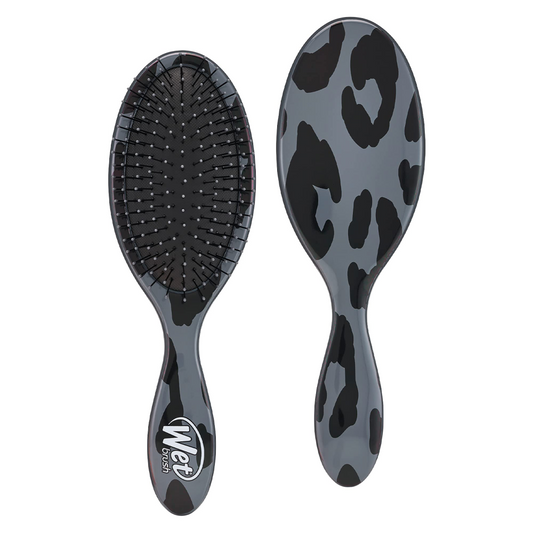 Kent & Dessata Od S Leopard Brush