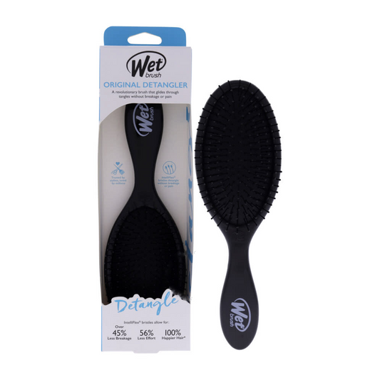 Wb Black Original Detangler