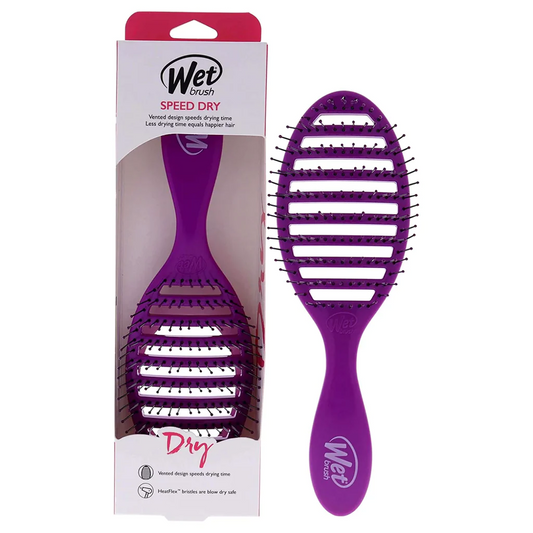 Wb Purple Speed Dry Paddle