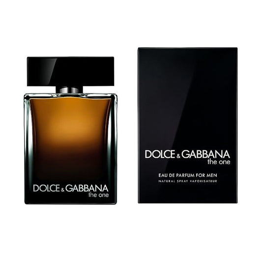 DOLCE & GABBANA EDP 100 ML