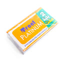 TREET PLATINUM 10 SUPER BLADES PACK