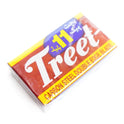 TREET DOUBLE EDGE BLADE PACK