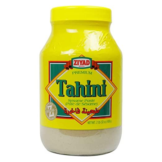 Ziyad Tahini 907g