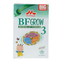 MORINAGA BF-GRO3 VANILLA BOX 900 GM