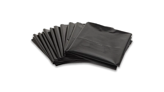 TID EAZ GARBAGE BAGS NO.31 MEDIUM 22X32