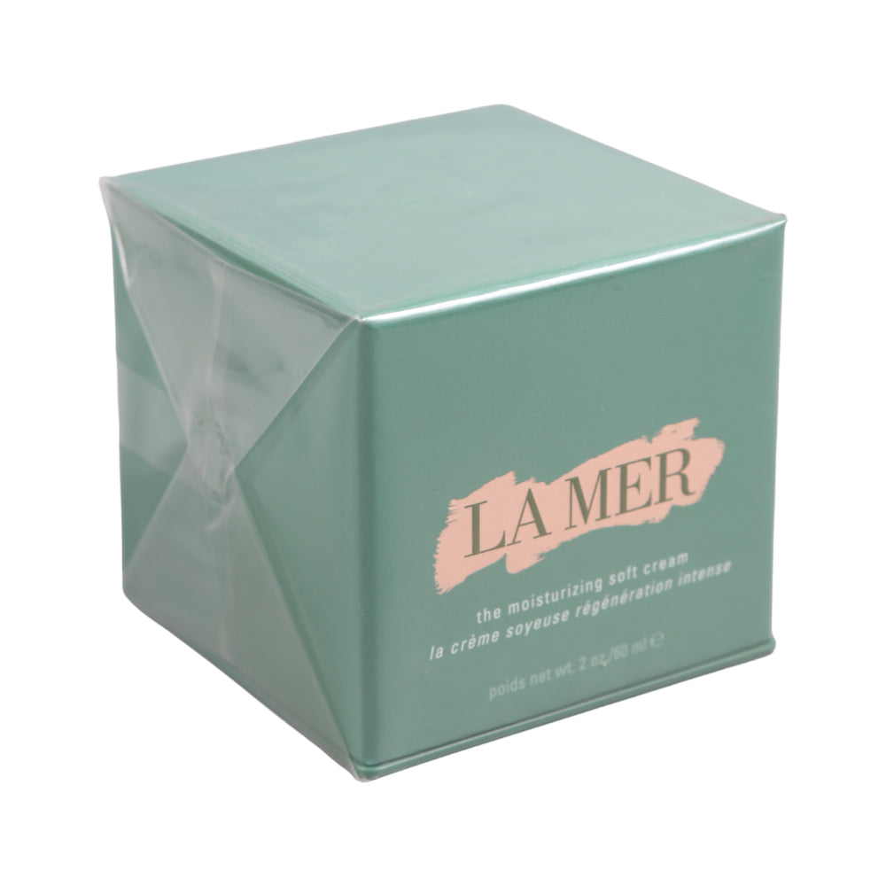 LAMER MOISTURIZING SOFT CREAM 60 ML