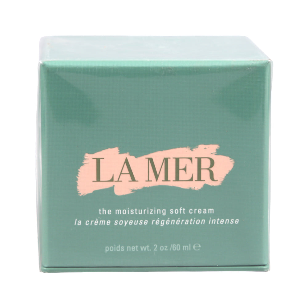 LAMER MOISTURIZING SOFT CREAM 60 ML