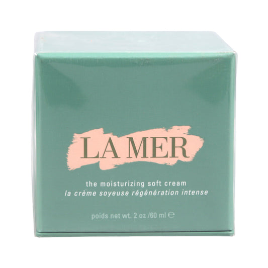 LAMER MOISTURIZING SOFT CREAM 60 ML