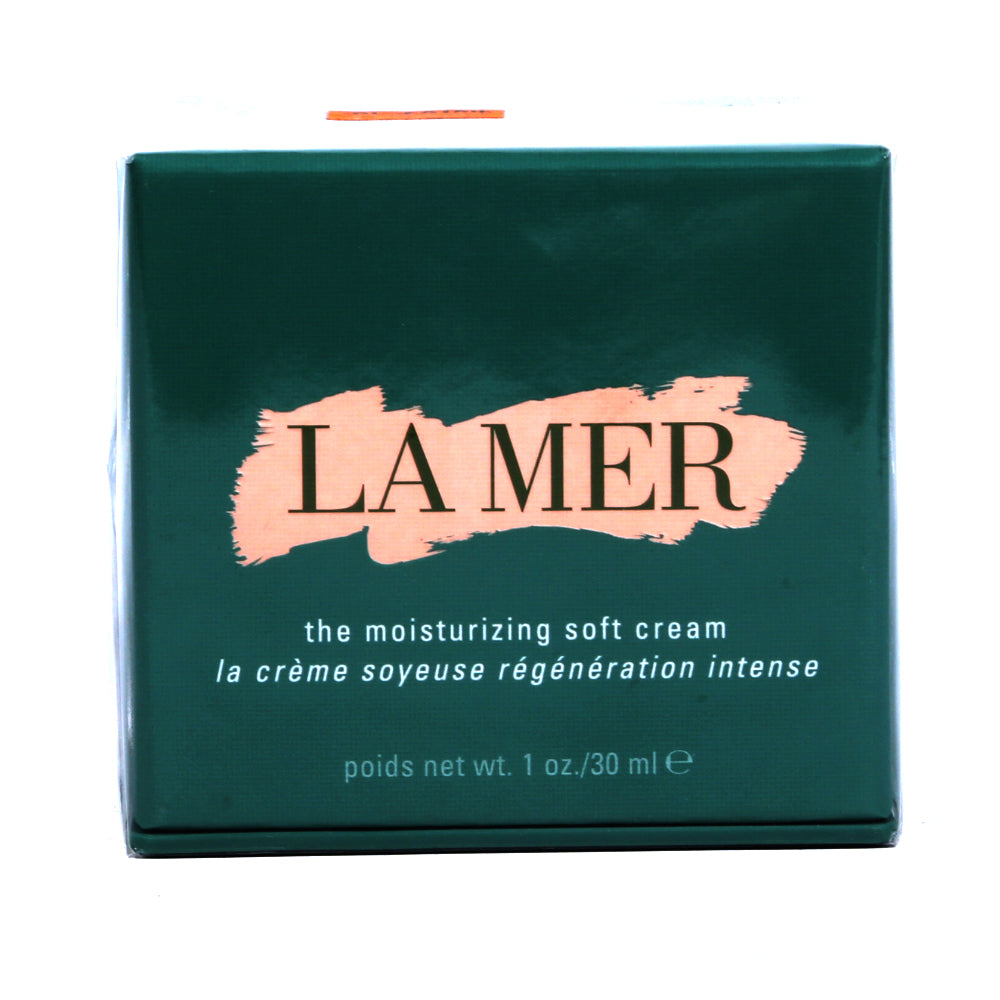 LAMER CREAM THE MOISTURINZING SOFT CREAM 30ML