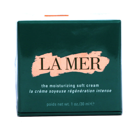 LAMER CREAM THE MOISTURINZING SOFT CREAM 30ML