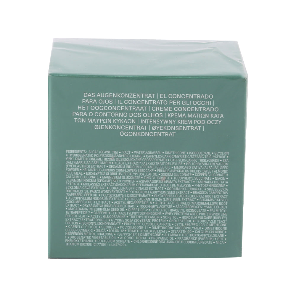 LAMER THE EYE CONCENTRATE 15ML