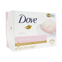 DOVE SOAP PINK ROSA 135 GM