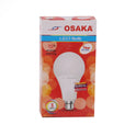 OSAKA 3 WATT DAY LIGHT LED BULB B22