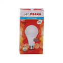 OSAKA 5 WATT WARM LIGHT LED BULB E27