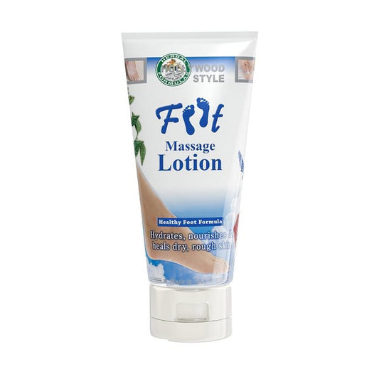HOLLYWOOD STYLE FOOT MASSAGE LOTION 150 ML