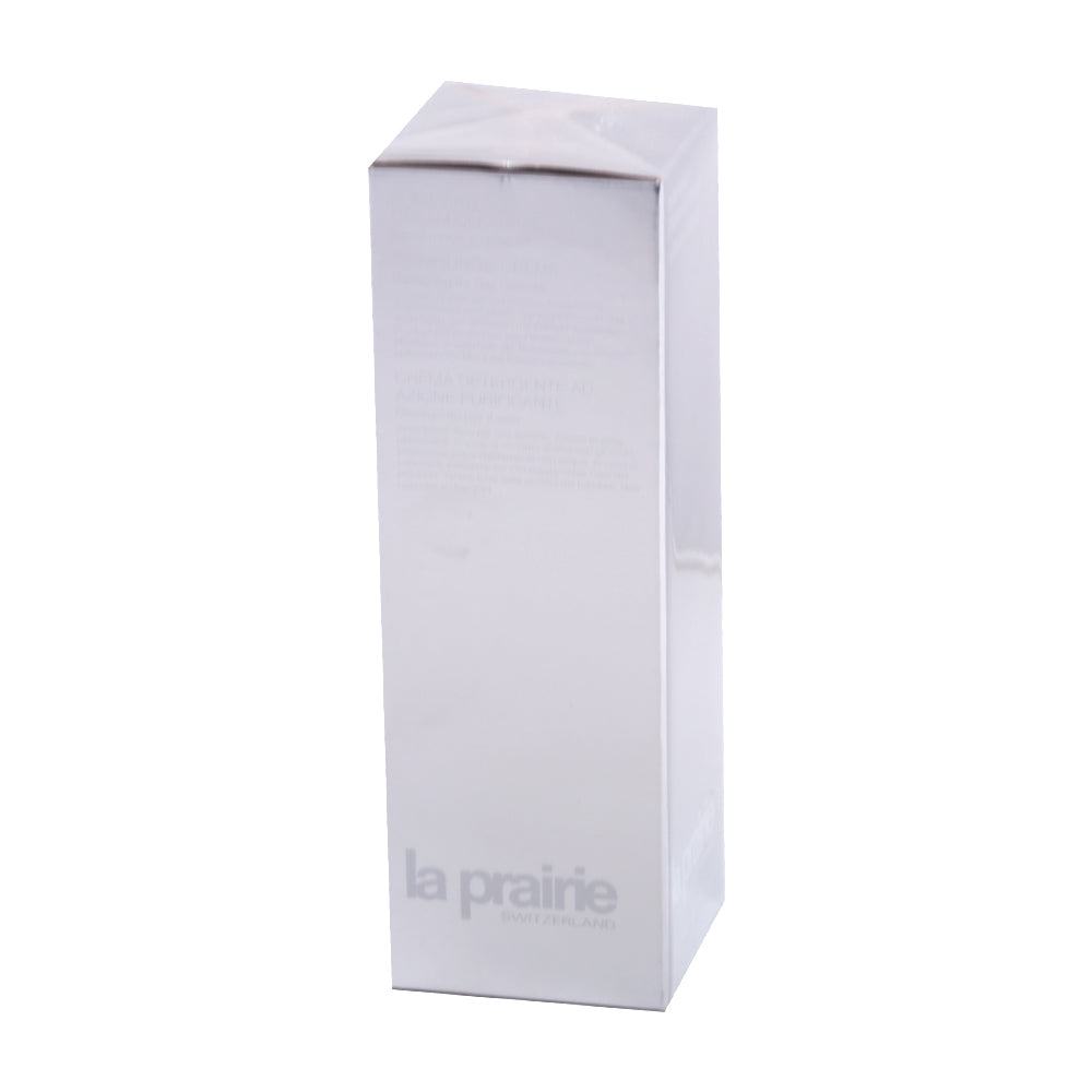 LA PRAIRIE CREAM CLEANSER