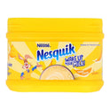 NESTLE NESQUIK DRINKING POWDER BANANA FLAVOUR 300 GM