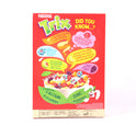 NESTLE CEREAL TRIX 6 FRUITY SHAPES 330 GM