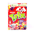 NESTLE CEREAL TRIX 6 FRUITY SHAPES 330 GM