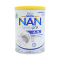 NESTLE NAN AR MILK POWDER TIN 380 GM