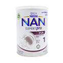 NESTLE MILK POWDER NAN HA 1 OPTIPRO TIN 400 GM