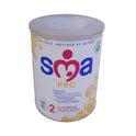 SMA MILK POWDER PRO STAGE 2 800 GM