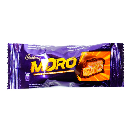 CADBURY MORO CHOCOLATE 12GM