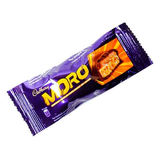 CADBURY MORO CHOCOLATE 12GM