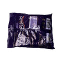 CADBURY ECLAIRS TOFFEE POUCH 165 GM