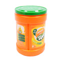 TANG INSTANT POWDER JAR ORANGE 750 GM