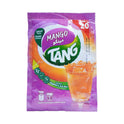 TANG MANGO FLAVOUR POWDER 25 GM