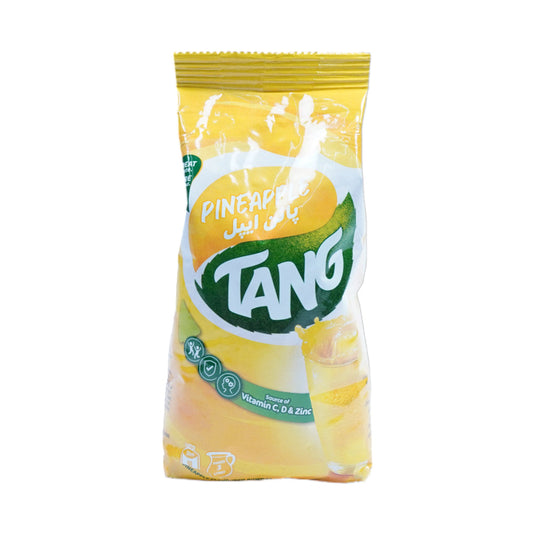 TANG INSTANT POWDER PINEAPPLE 375 GM