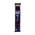 CADBURY DAIRY MILK CLASSIC CREAMY TASTE 18 GM