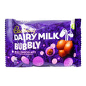 CADBURY DAIRY MILK CHOCOLATE BUBBLY 40 GM