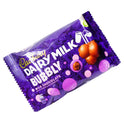 CADBURY DAIRY MILK CHOCOLATE BUBBLY 40 GM