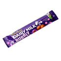 CADBURY DAIRY MILK CHOCOLATE BUBBLY 20 GM