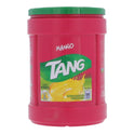 TANG INSTANT POWDER MANGO JAR 750 GM