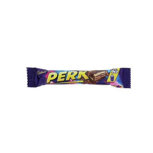 CADBURY PERK CHOCOLATE 9.8 GM