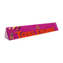 TOBLERONE CHOCOLATE FRUIT & NUT 100 GM