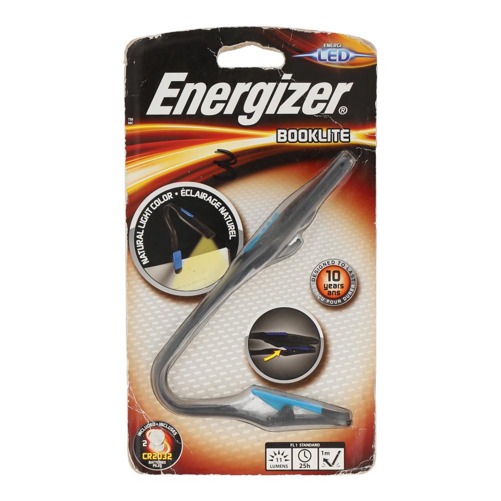 ENERGIZER BOOKLITE PCS