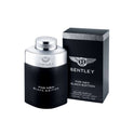 BENTLEY BLACK EDITION POUR HOMME EDP 100 ML