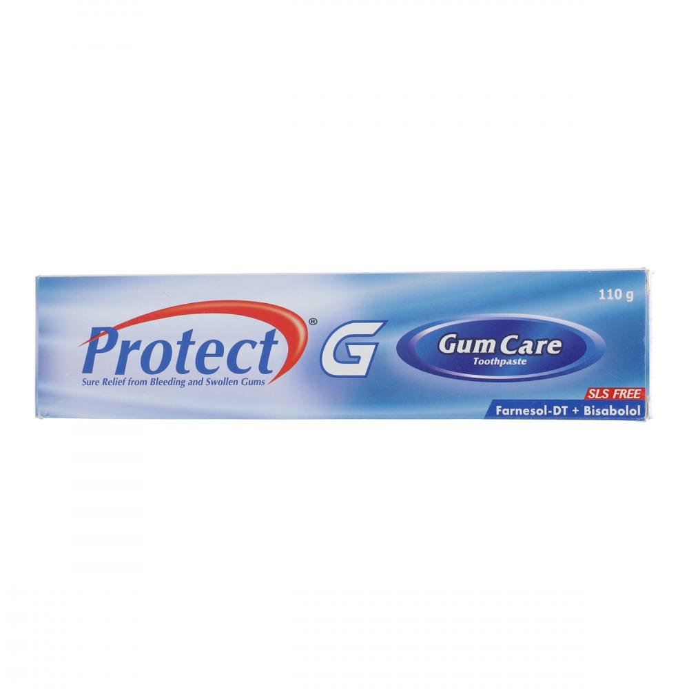 PROTECT TOOTH PASTE GUM CARE  110 GM