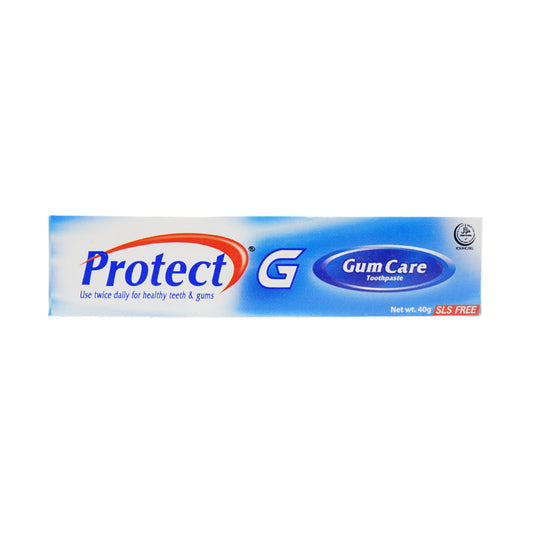 PROTECT GUM CARE TOOTH PASTE 40 GM