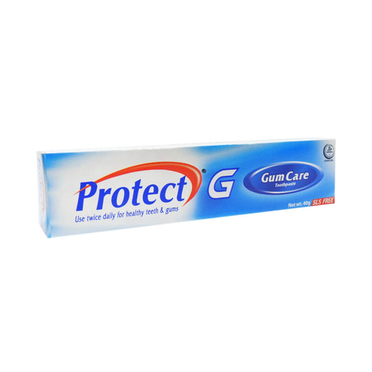 PROTECT GUM CARE TOOTH PASTE 40 GM