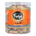 EAZU CANDY CREAMY FUDGE CARAMEL JAR 400 GM