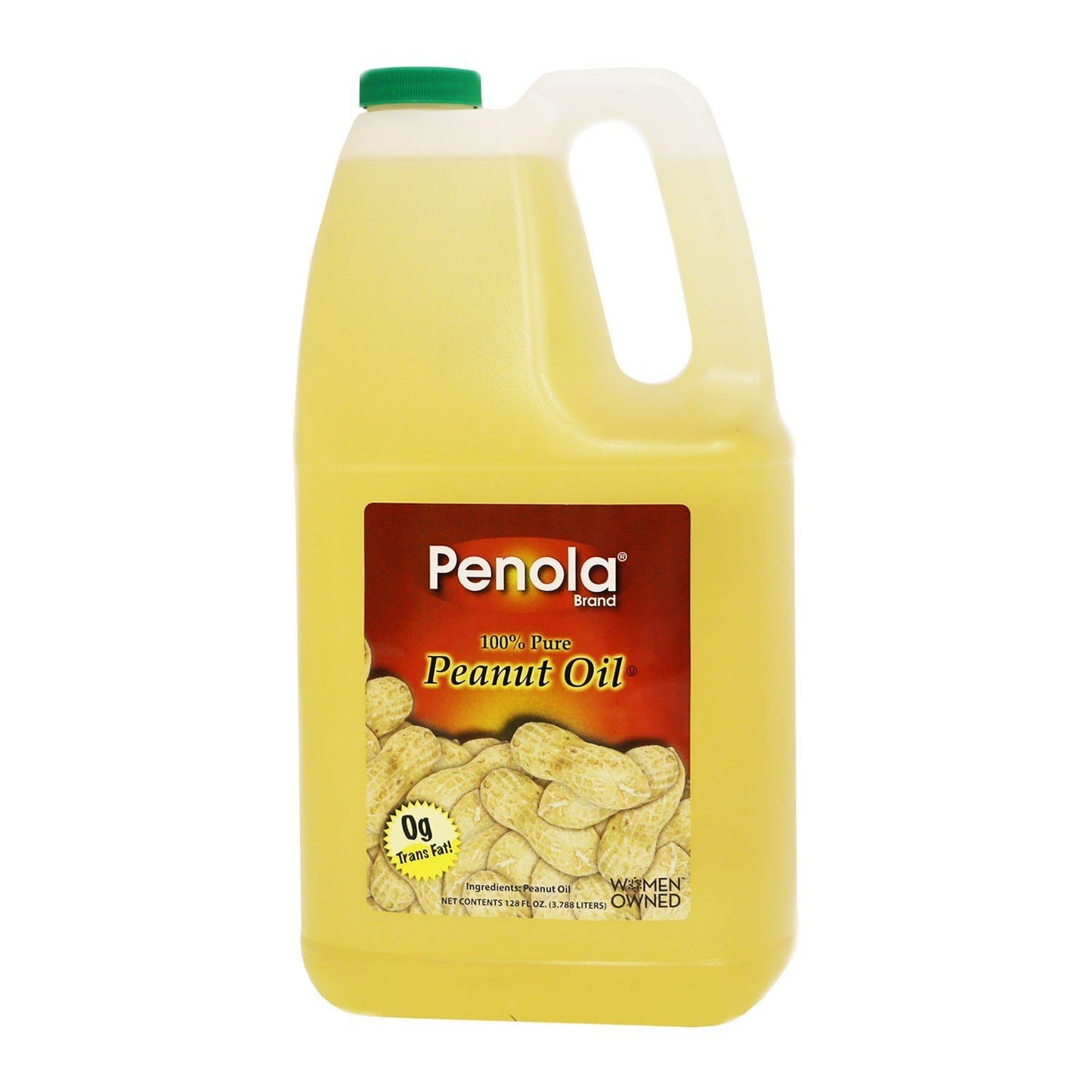 Penola Peanut Oil