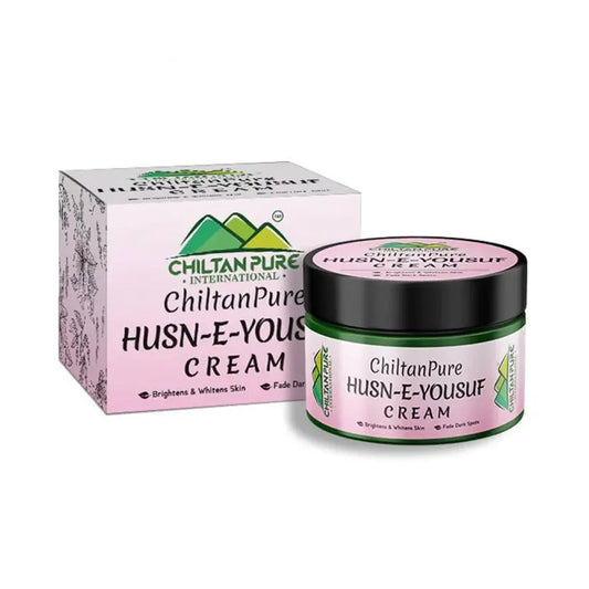 CHILTAN FRECKLES FADE CREAM 50ML