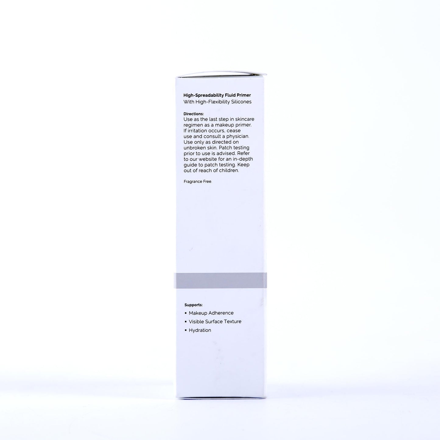 THE ORDINARY COLOURS HIGH SPREADABILITY FLUID PRIMER